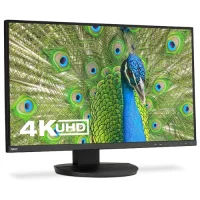 Монитор NEC MultiSync EA271U-BK фото 1